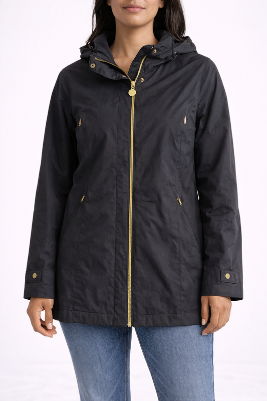 Abrigo de Mujer Calvin Klein (Talla L)