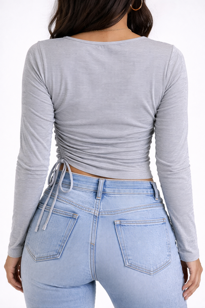 Blusa Elodie (Talla L)