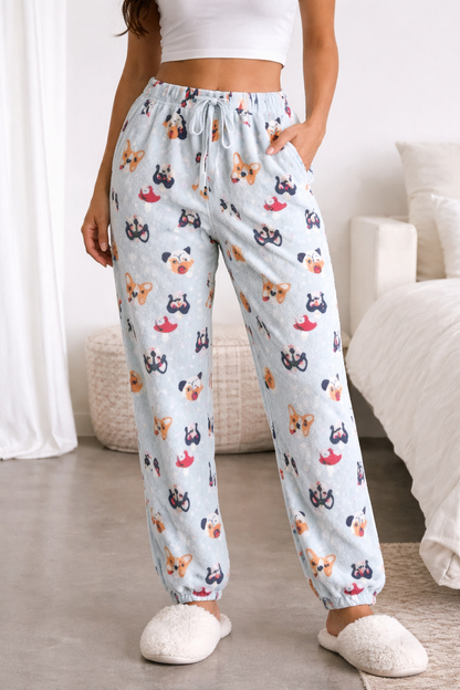 Pantalón de Pijama Abound (Talla S)