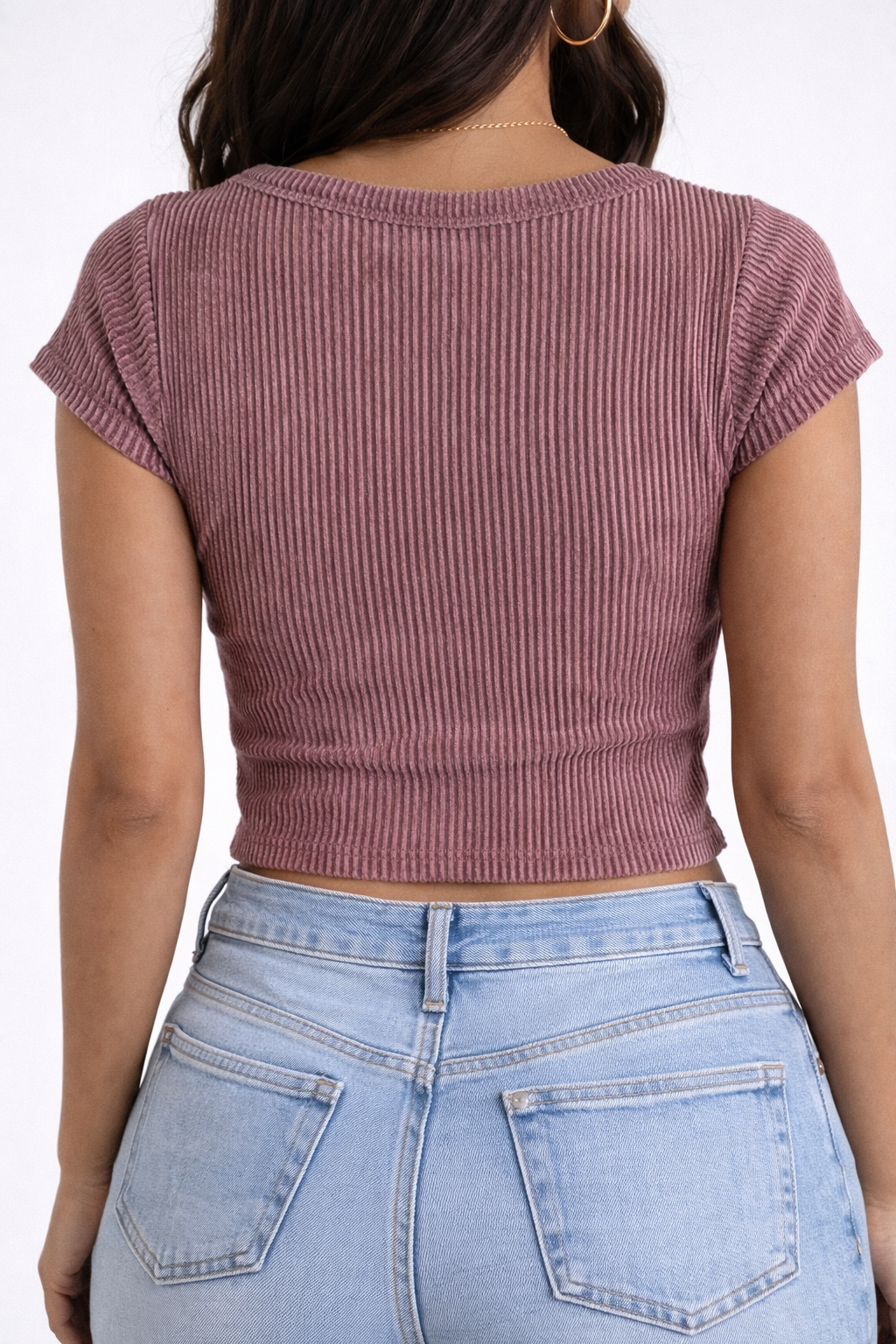 Blusa Urban Social (Talla M)