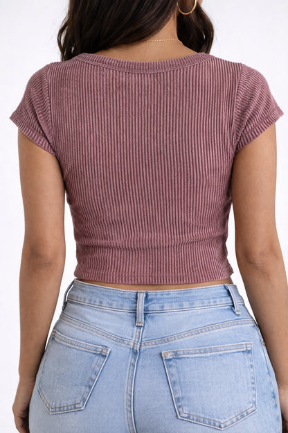 Blusa Urban Social (Talla M)