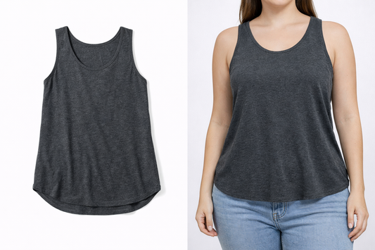 Top de Mujer (Talla M)