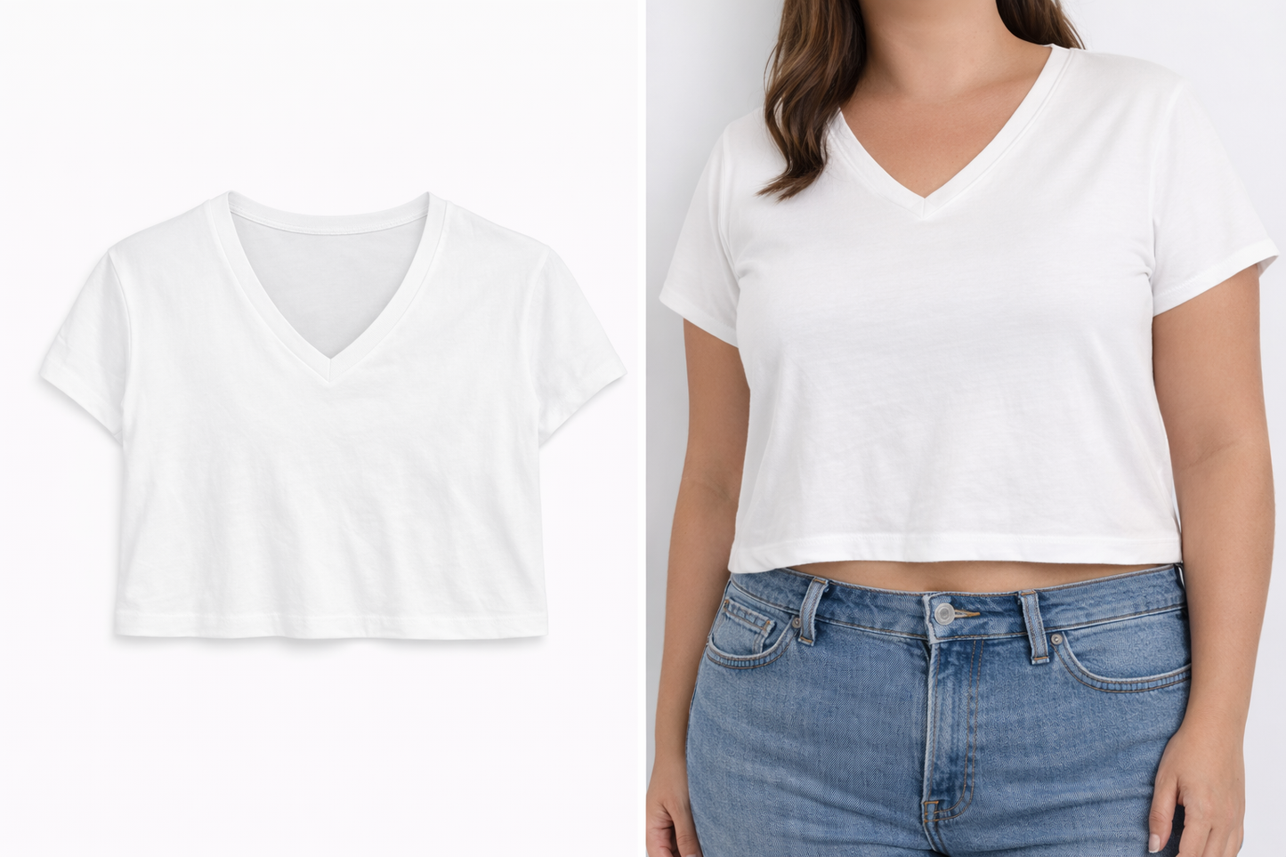 Sueter Wild Fable de mujer (Talla L)