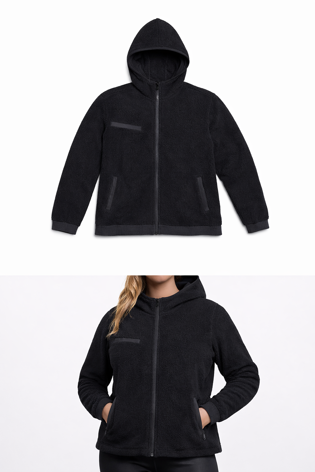 Abrigo UNISEX Levis (Talla L)