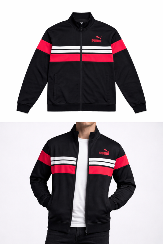 Abrigo de Hombre Puma (Talla L)