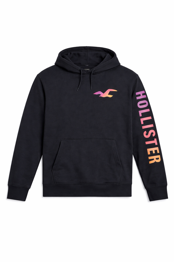 Abrigo UNISEX Hollister (Talla M)