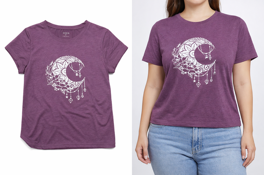 T- shirt Shein de mujer (Talla M)