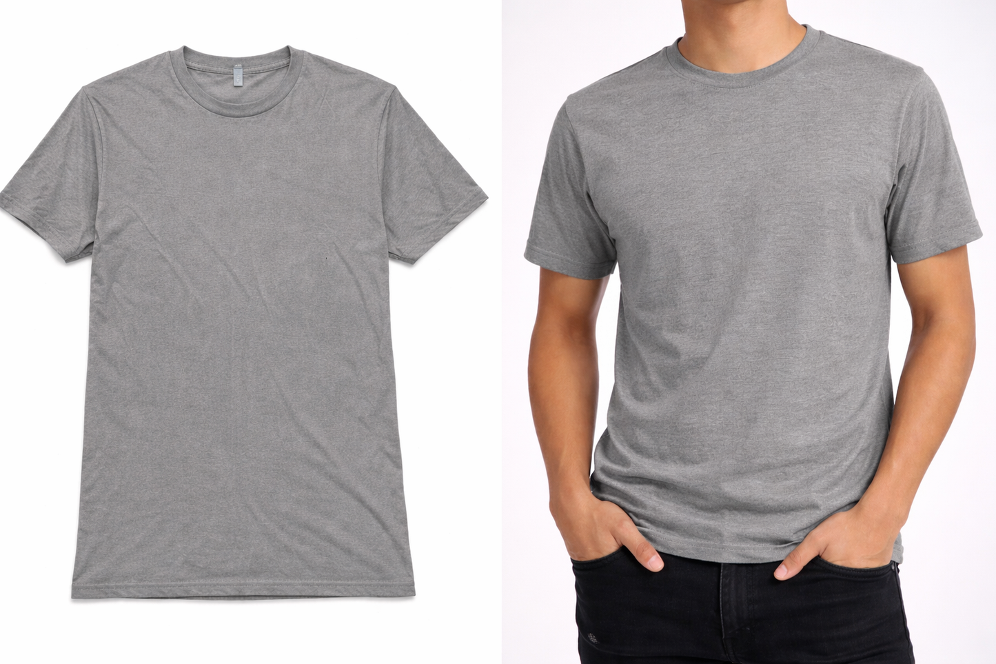 T-shirt de Hombre Next Lvele (Talla S)