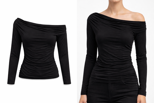 Blusa De Mujer Marca Afrm Talla M
