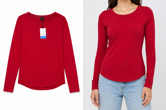 Blusa De Mujer Marca Ann Taylor Talla XS