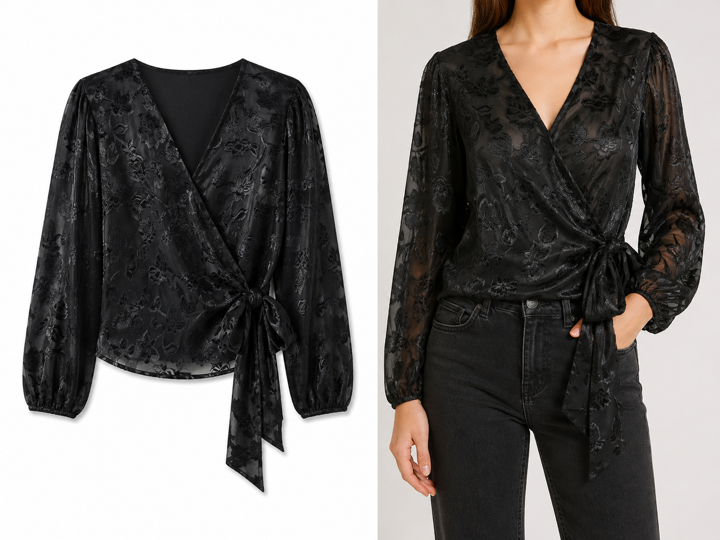 Blusa De Mujer Marca Express Talla S