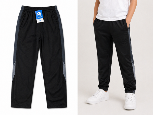 Pantalon De Niño Marca Athletic Talla M