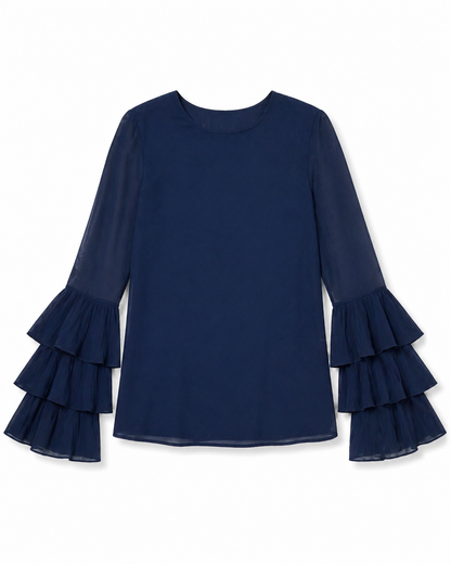 Blusa de Dama Marca Lucyparis Talla M
