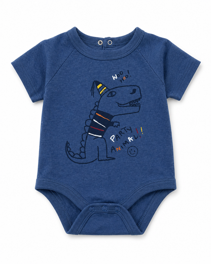 Enterizo De Niño Marca Baby Gap Talla 0-3 M