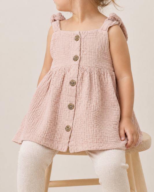 Blusa De Niña Marca Rabbit Bear Talla 2T