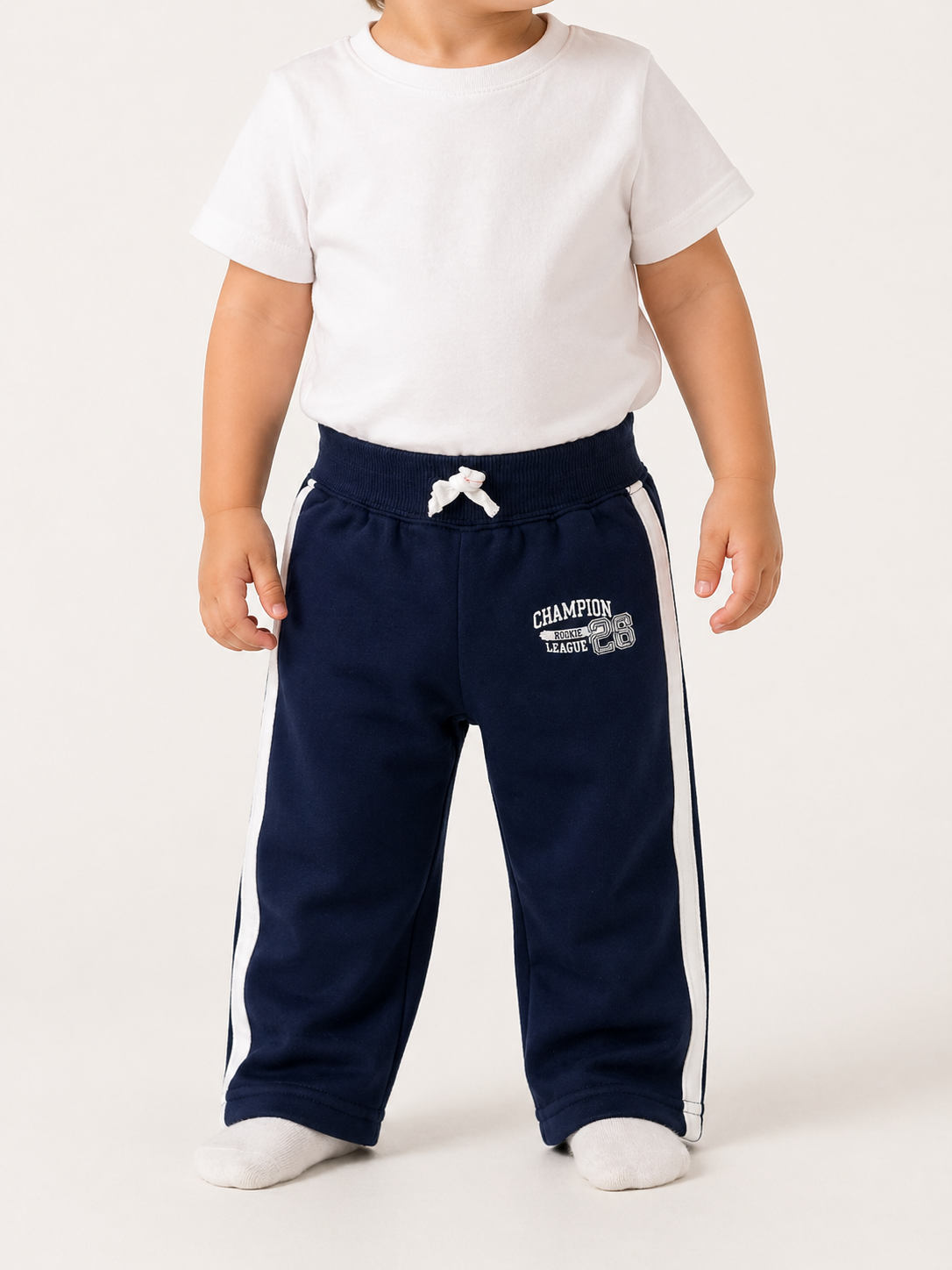 Pantalon De Niño Marca Jumping Beans Talla 18M