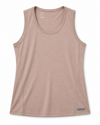 Top De Mujer Marca Decathlon Talla S
