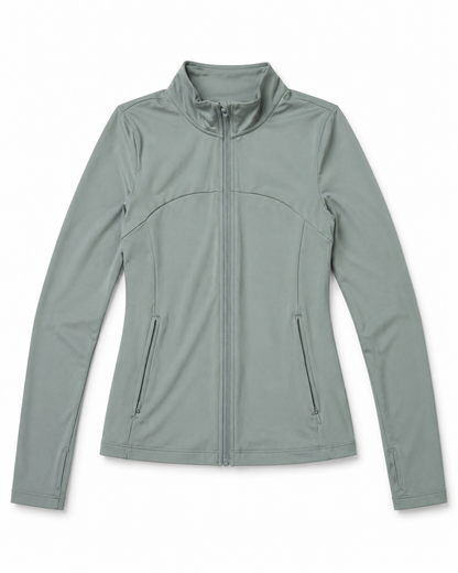 Abrigo De Mujer Marca Yubery Talla M
