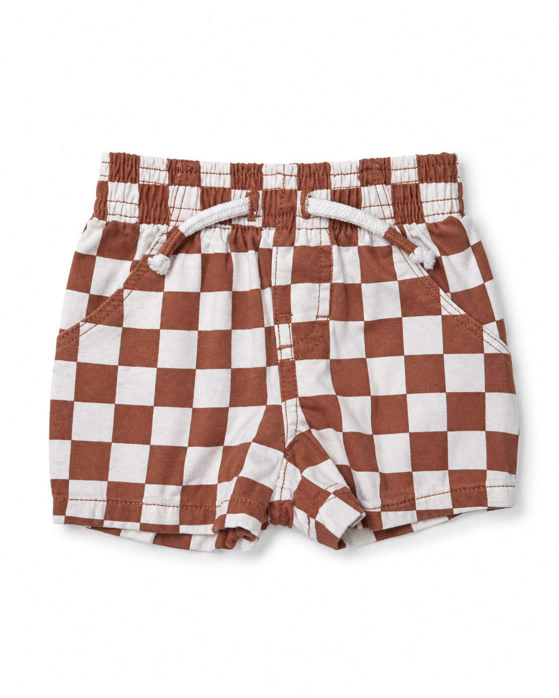 Short De Niña Marca Garanimals Talla 0-3M