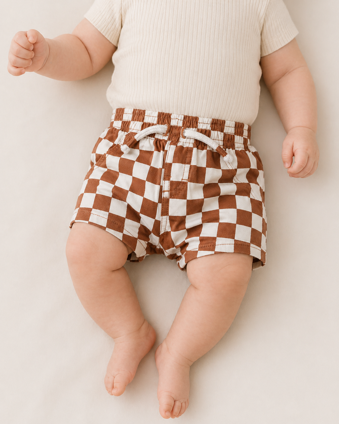 Short De Niña Marca Garanimals Talla 0-3M