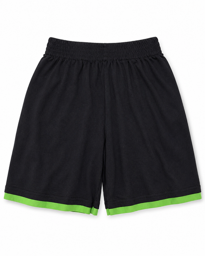 Short De Niño Marca Garanimals Talla 5T