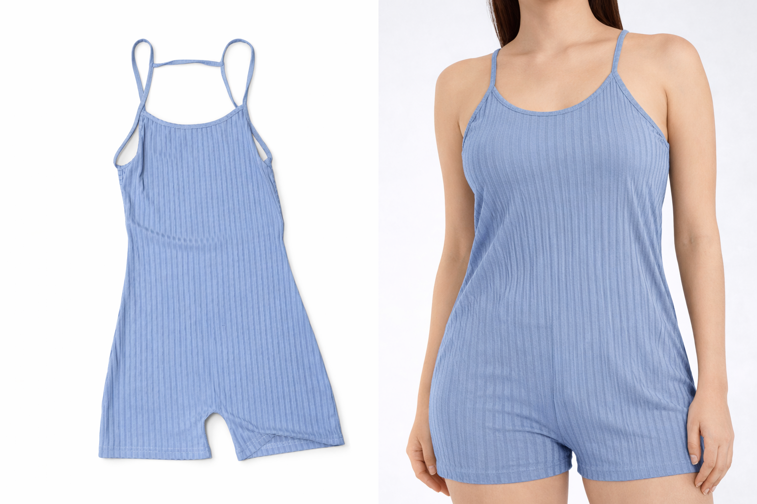 Jumpsuit  De Mujer Marca Shein