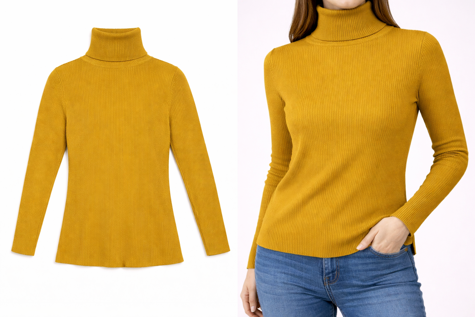 Blusa De Mujer Marca Yuna Talla M