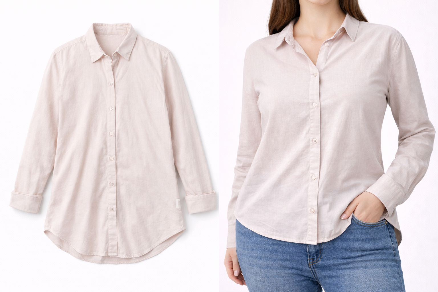 Blusa De Mujer Marca Velocity Talla S