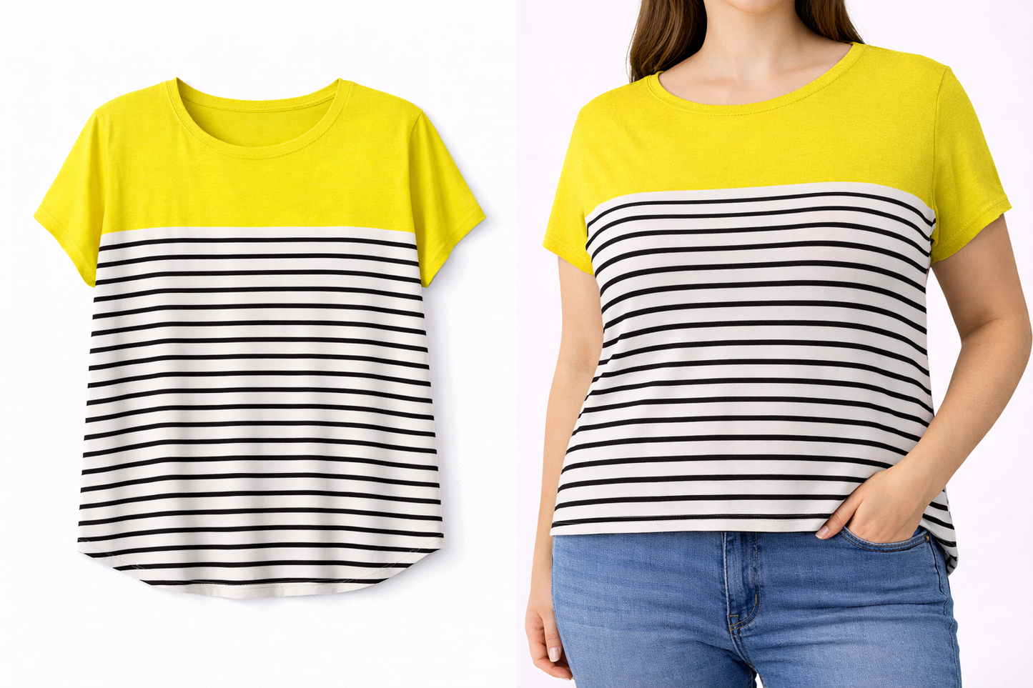 Blusa De Mujer Marca Peter Nygard Talla XL