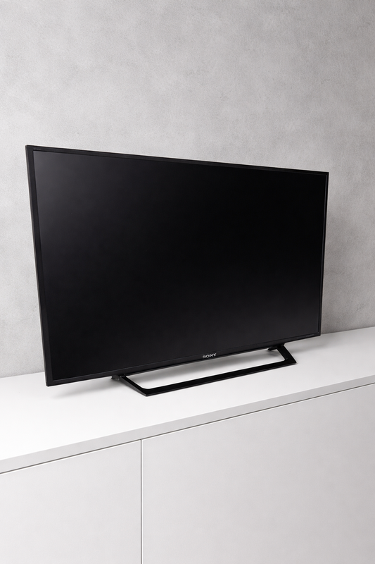 Sony Smart TV 48” Full HD – Modelo KDL-48W657D