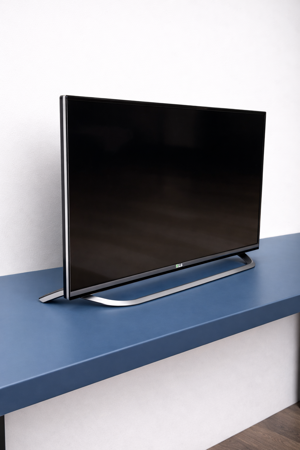 LG Smart TV 40” Ultra HD 4K – Modelo 40UF7700