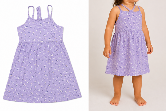 Sueter de Niña Marca Wonder Nation Talla M