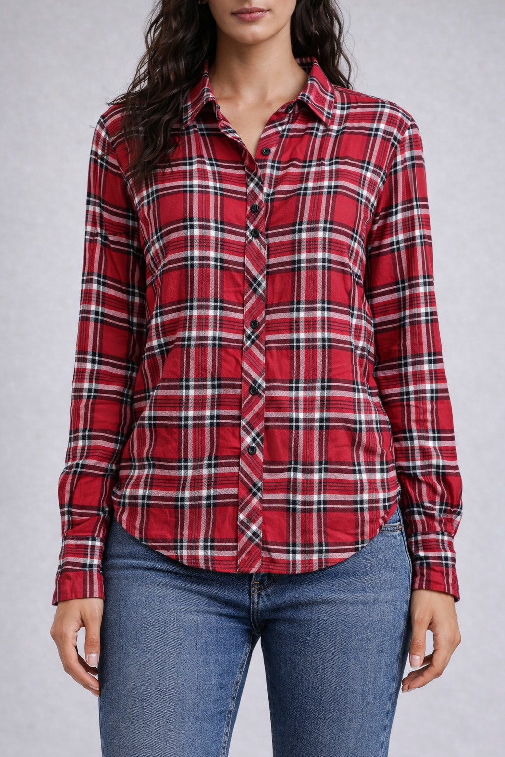 Camisa Unisex Talla M