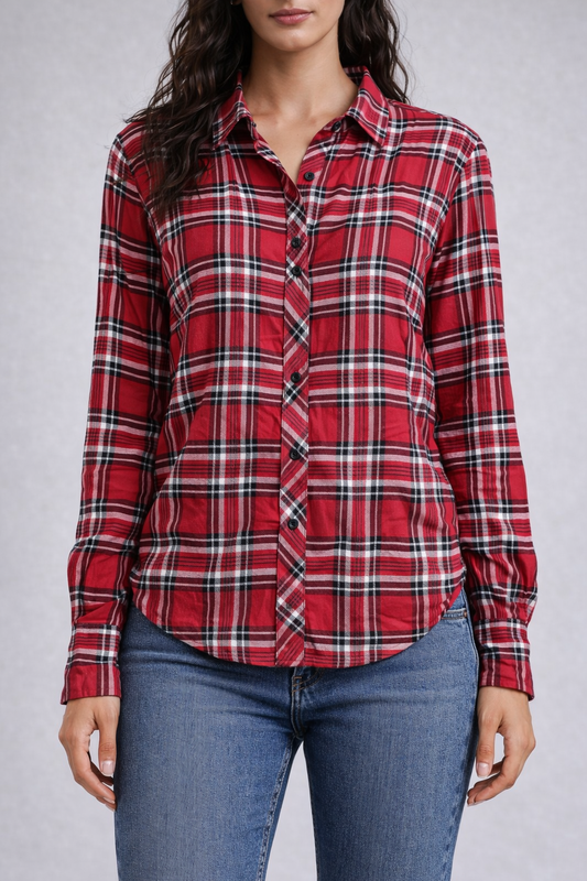 Camisa Unisex Talla M