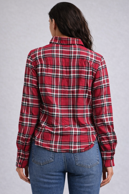 Camisa Unisex Talla M