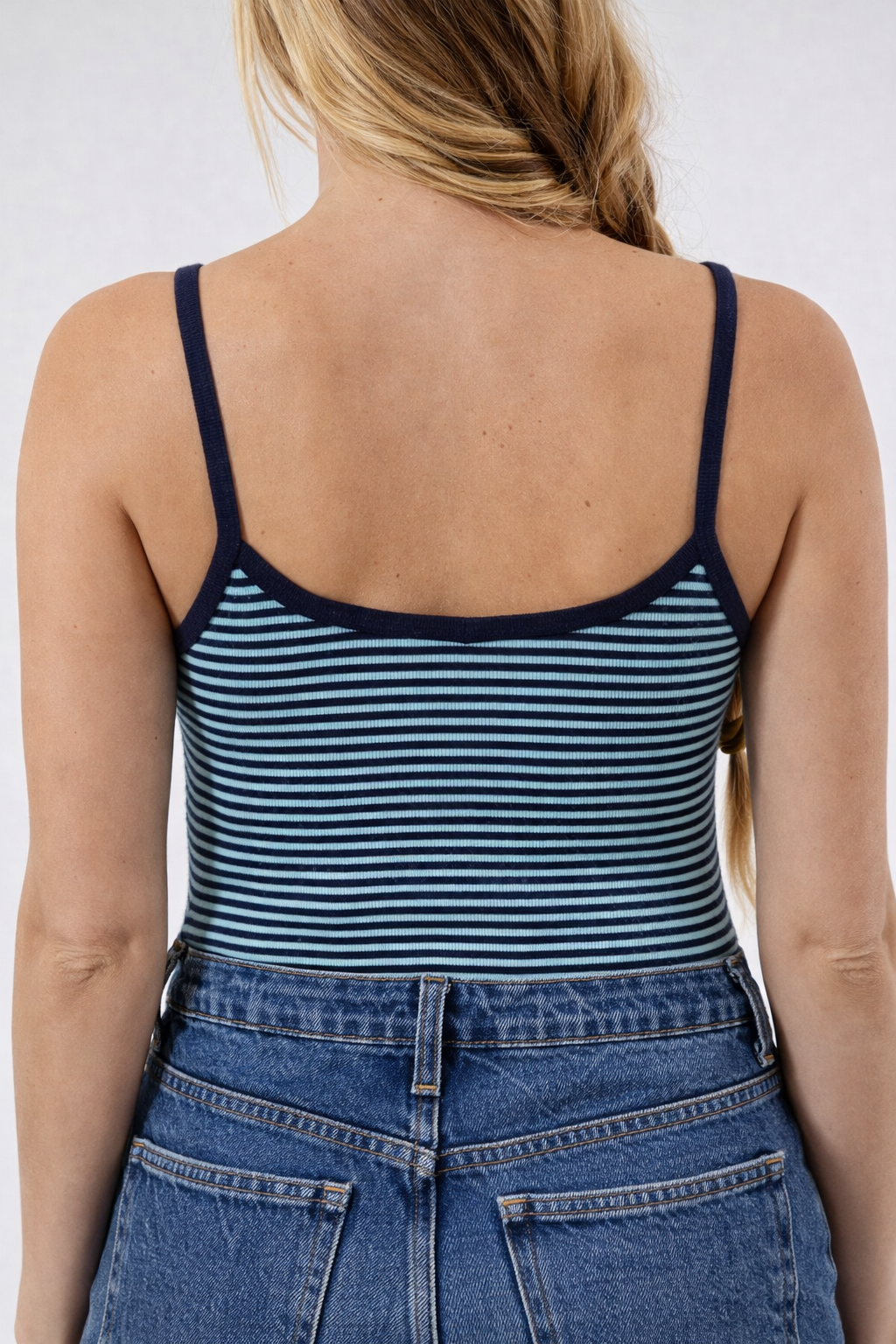 Blusa L.A. Hearts Talla S