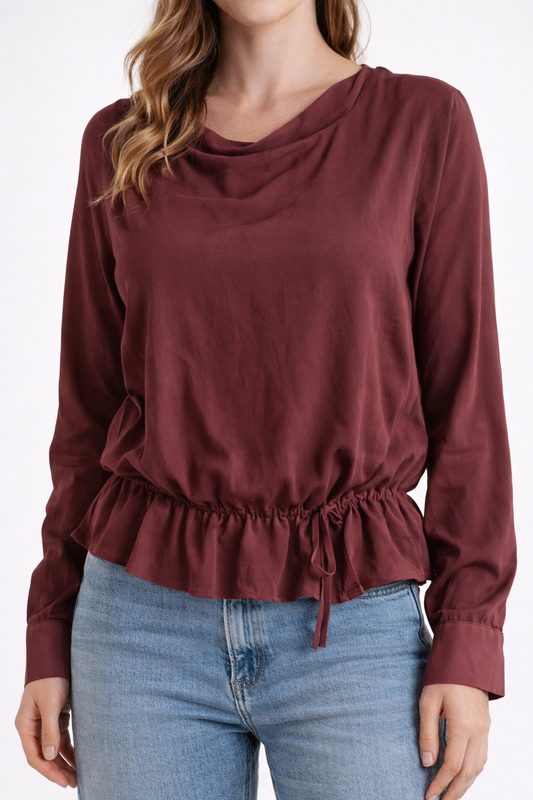 Blusa Pleiones Talla S