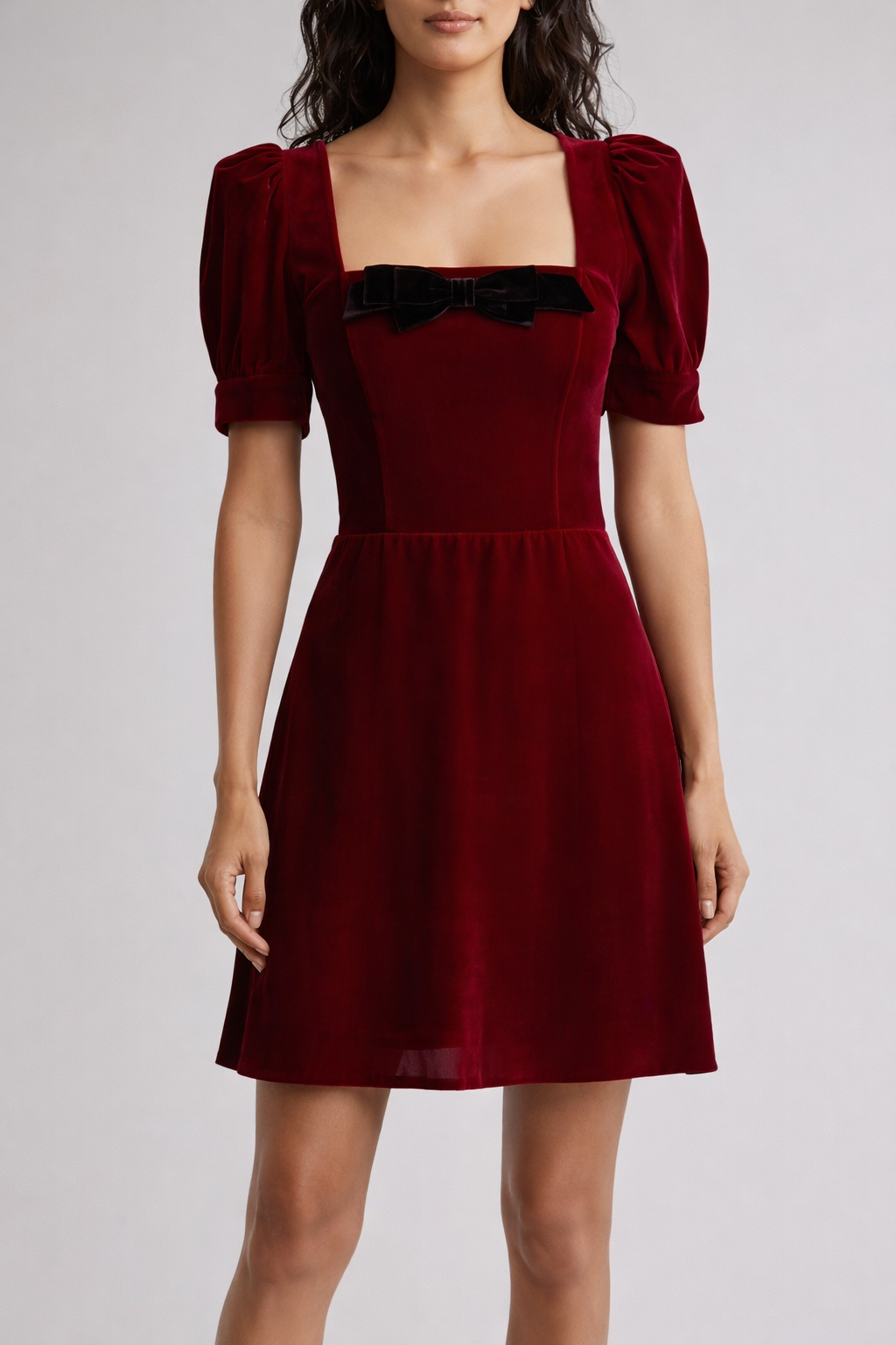 Vestido WAYF Talla S
