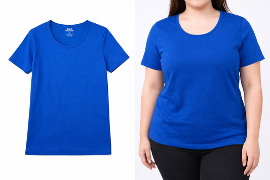 Sueter de Mujer White Stag (Talla M)