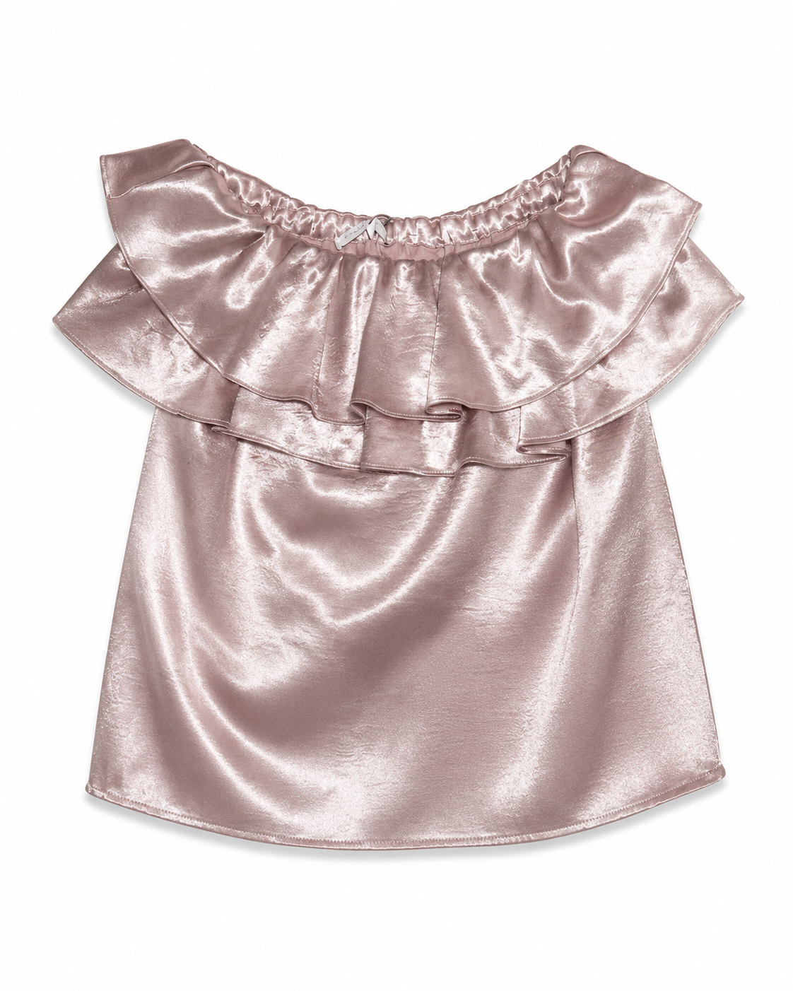 Blusa De Mujer Marca Endless Rose Talla M