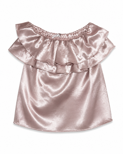 Blusa De Mujer Marca Endless Rose Talla M