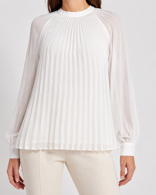 Blusa De Mujer Marca Ted Baker Talla 4