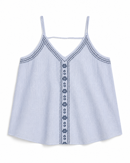 Blusa De Mujer Marca LUQ Talla L