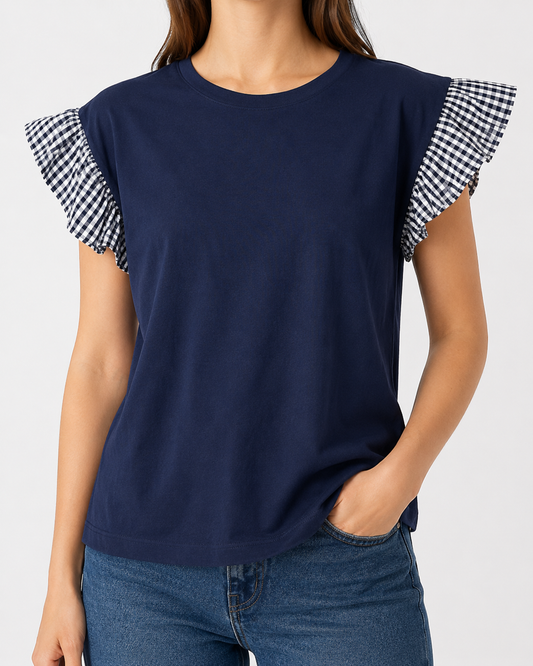 Blusa De Mujer Marca Loft Talla XL