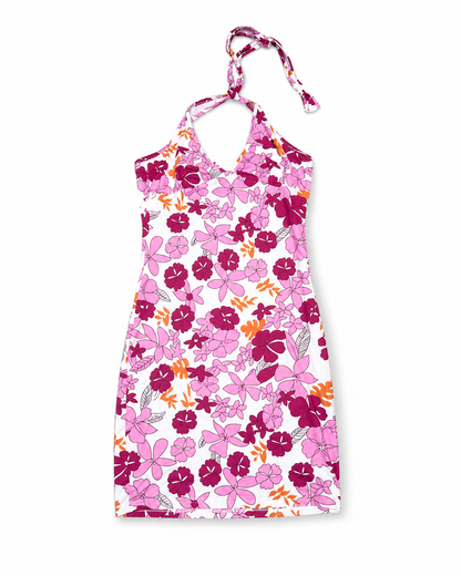 Vestido De Mujer Marca Shein Talla S