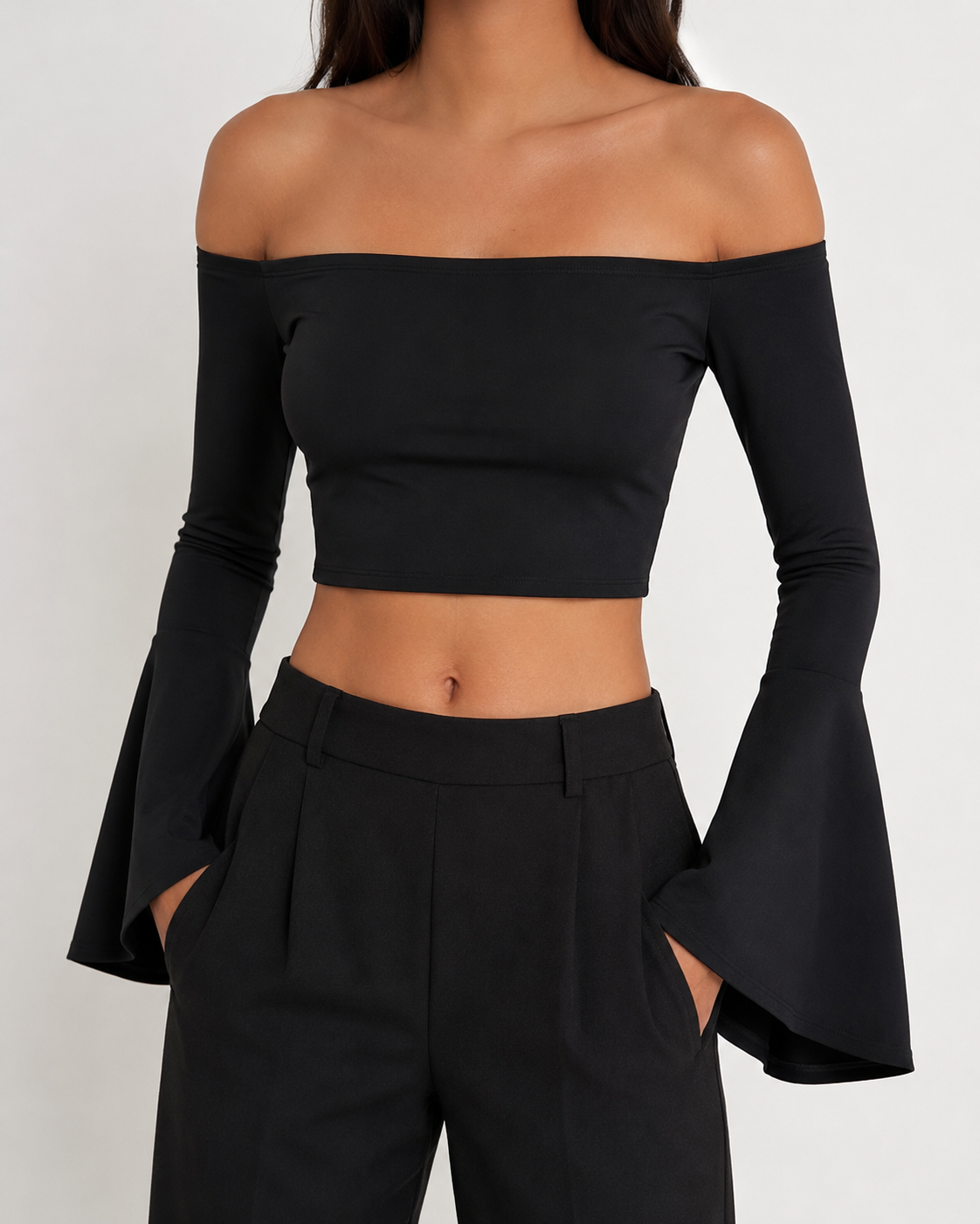 Blusa De Mujer Marca Windsor Talla L