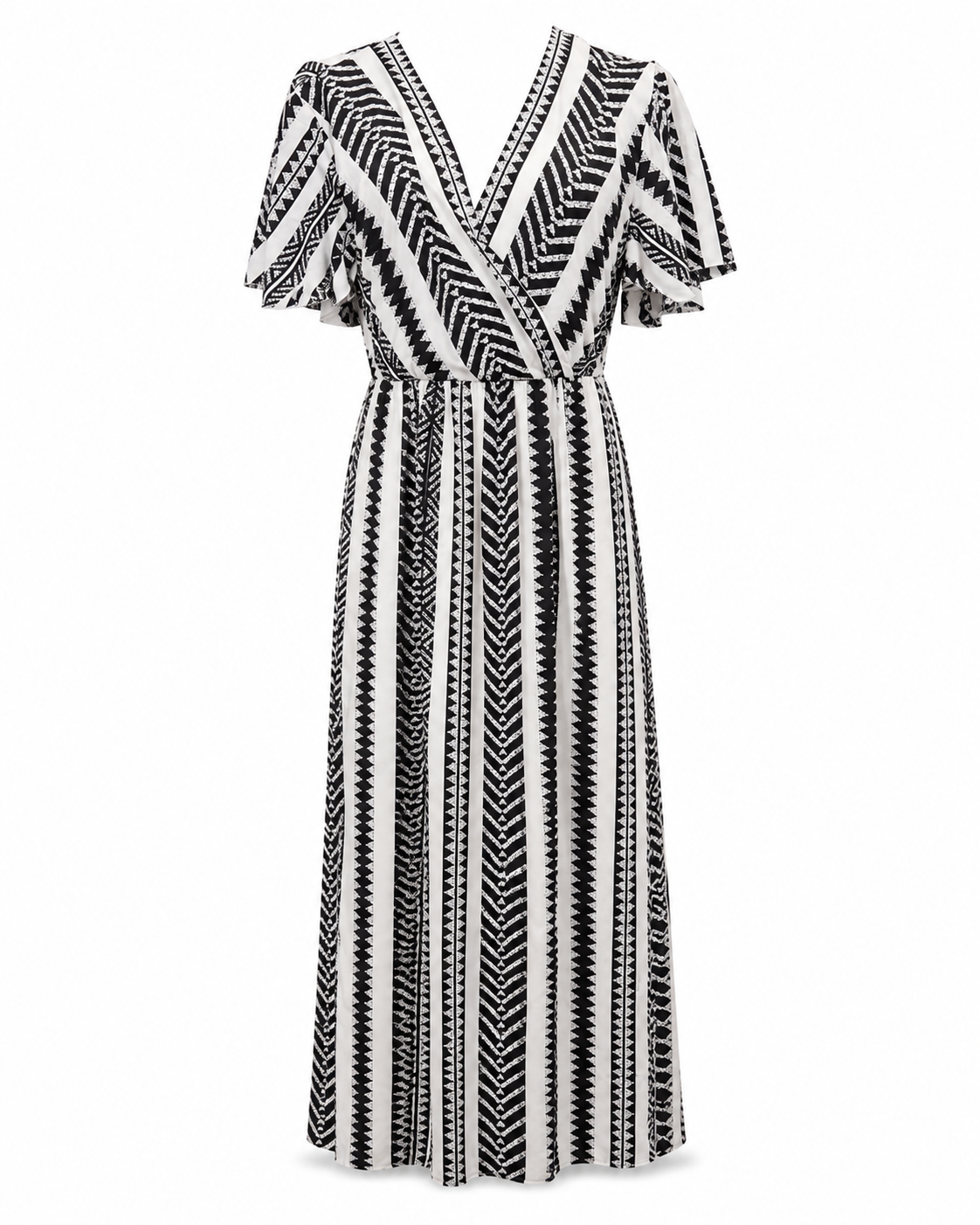 Vestido De Mujer Talla L