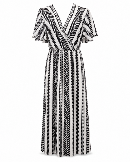 Vestido De Mujer Talla L