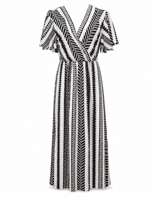 Vestido De Mujer Talla L