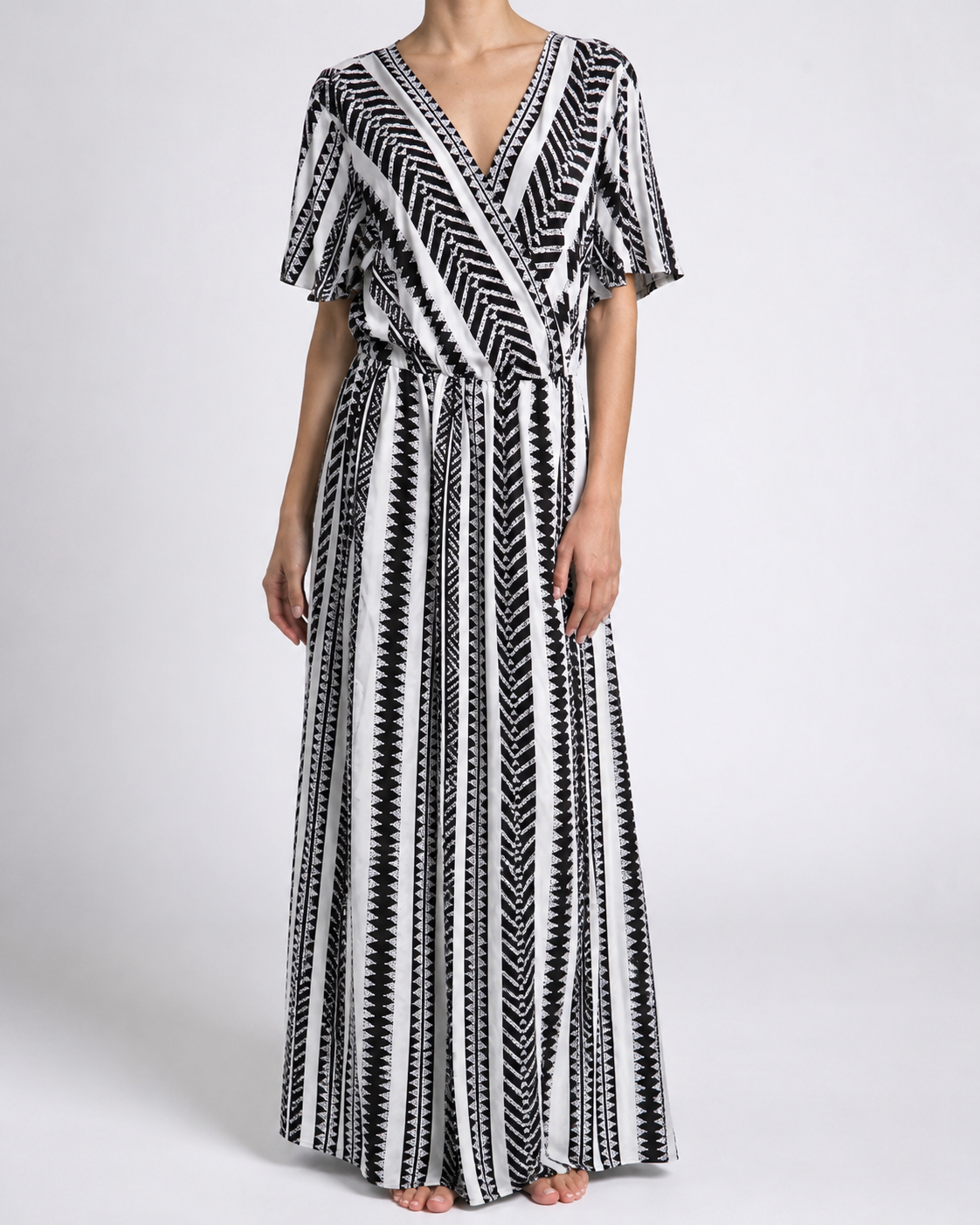 Vestido De Mujer Talla L
